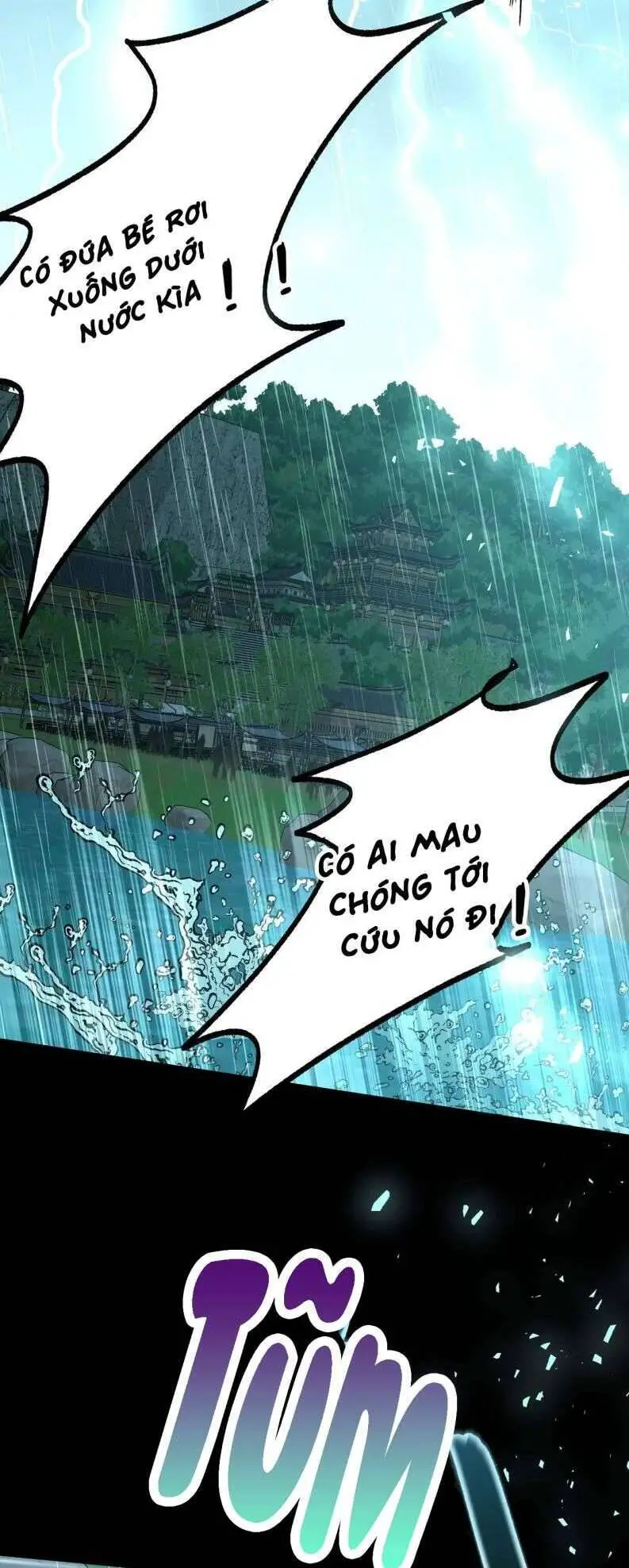Cẩn Thận Bị Mộng Ma Ăn Mất Đó! Nettruyen ZZZ Chương 102 Page 5