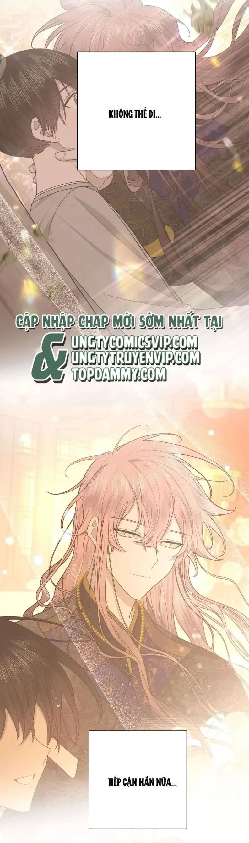 Cẩn Thận Bị Mộng Ma Ăn Mất Đó! Nettruyen ZZZ Chương 102 Page 26