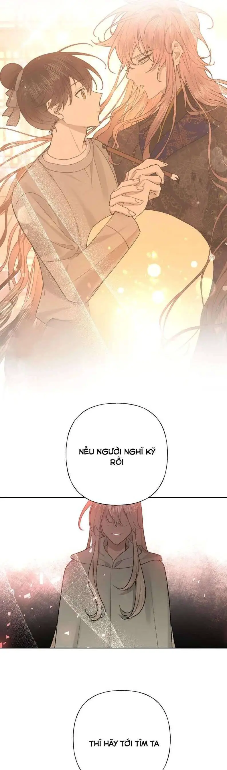 Cẩn Thận Bị Mộng Ma Ăn Mất Đó! Nettruyen ZZZ Chương 102 Page 27