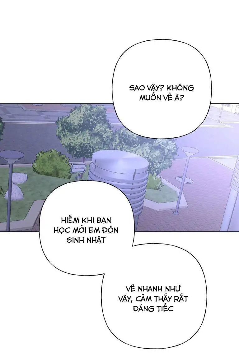 Cẩn Thận Bị Mộng Ma Ăn Mất Đó! Nettruyen ZZZ Chương 78 Page 6