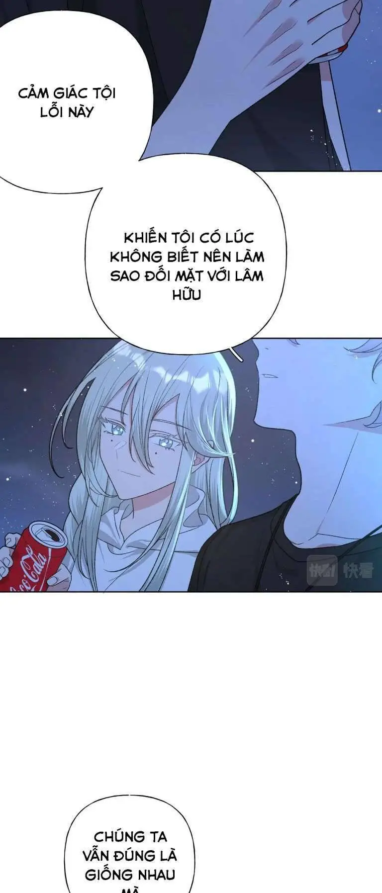 Cẩn Thận Bị Mộng Ma Ăn Mất Đó! Nettruyen ZZZ Chương 90 Page 14