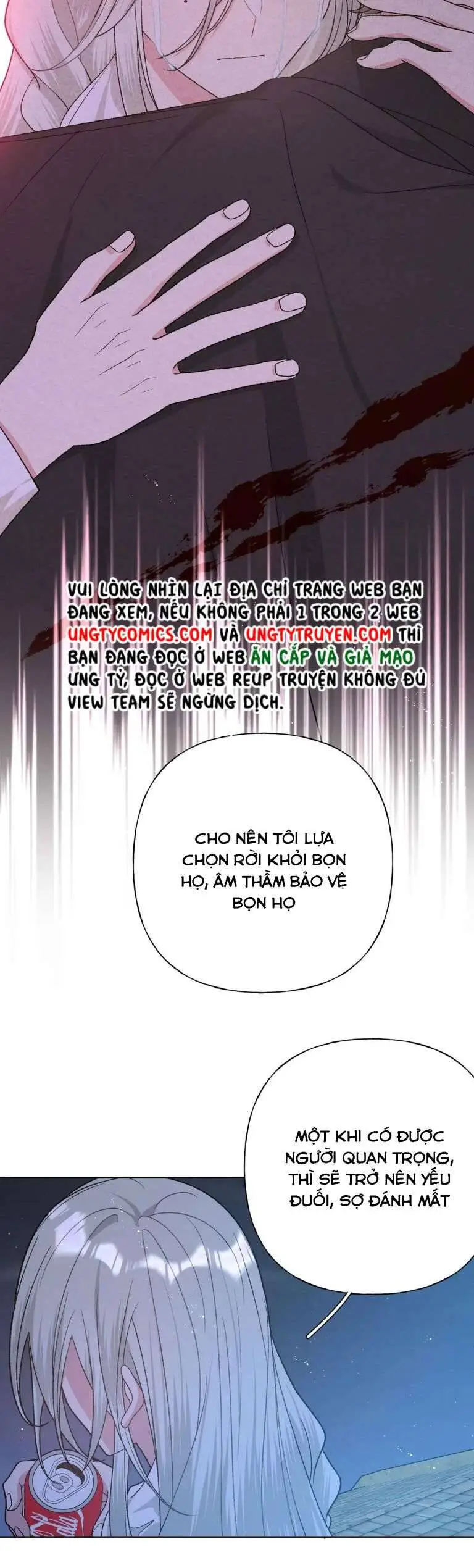 Cẩn Thận Bị Mộng Ma Ăn Mất Đó! Nettruyen ZZZ Chương 90 Page 19