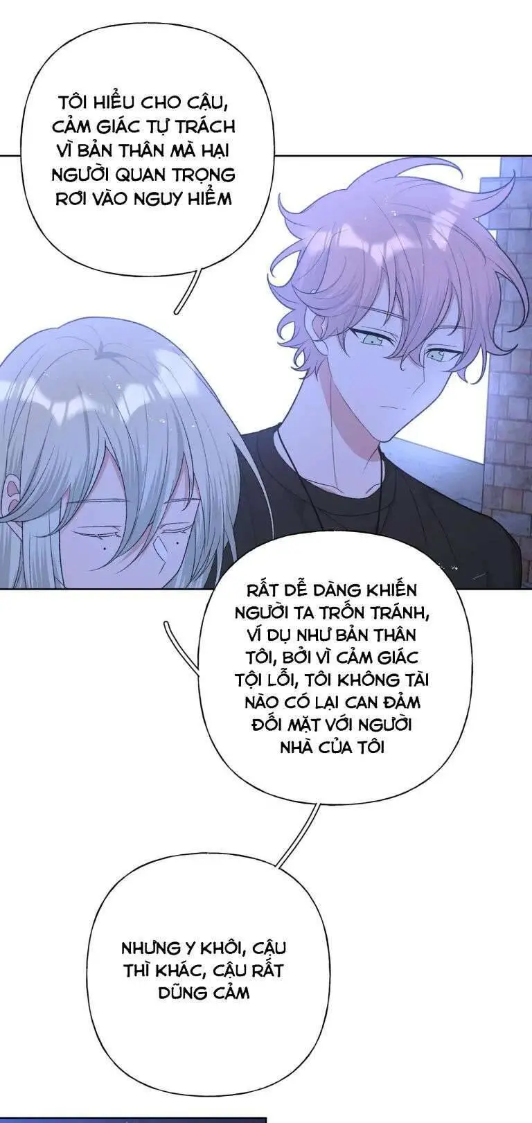Cẩn Thận Bị Mộng Ma Ăn Mất Đó! Nettruyen ZZZ Chương 90 Page 20