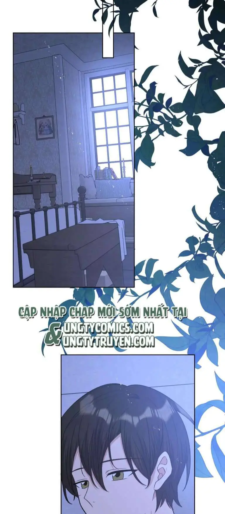 Cẩn Thận Bị Mộng Ma Ăn Mất Đó! Nettruyen ZZZ Chương 90 Page 22