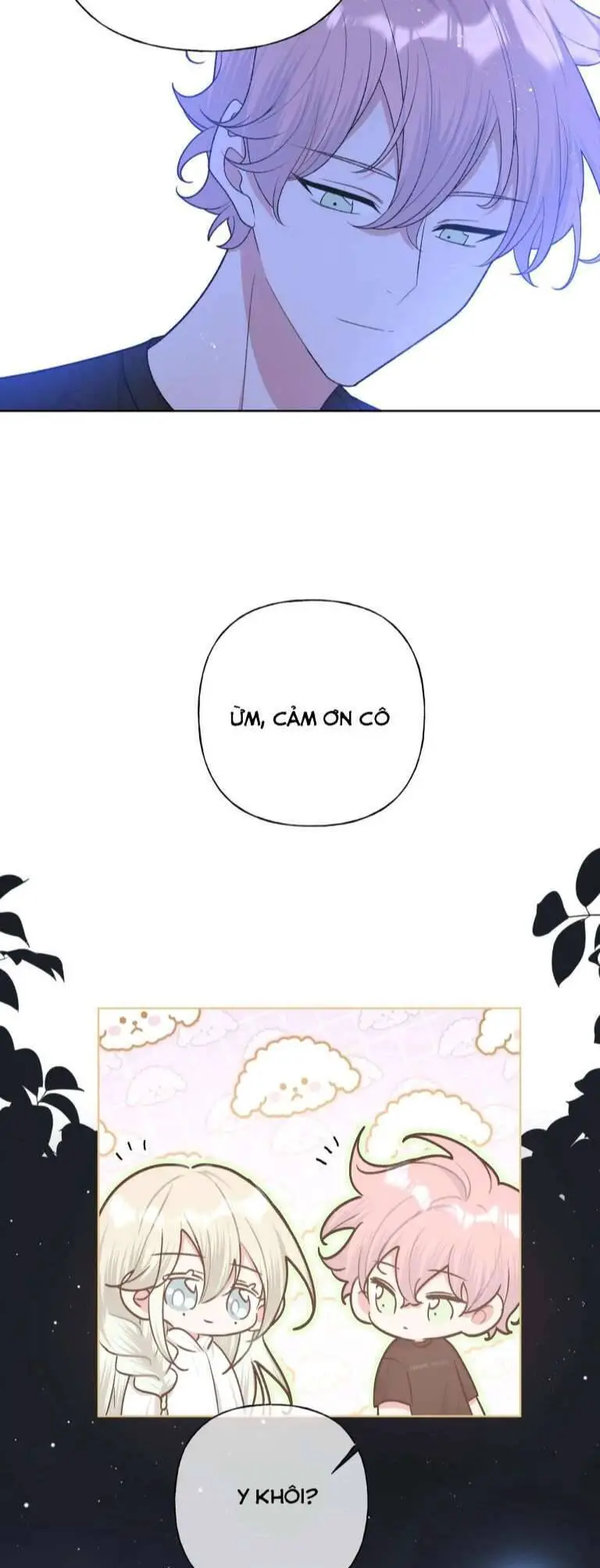Cẩn Thận Bị Mộng Ma Ăn Mất Đó! Nettruyen ZZZ Chương 90 Page 26