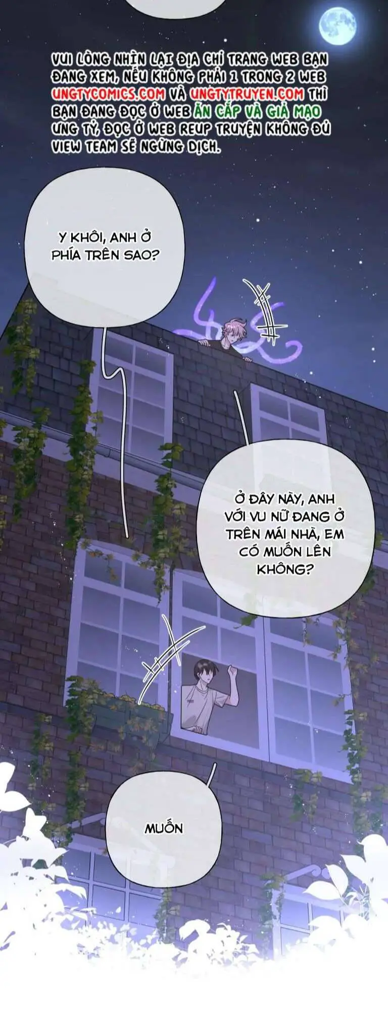 Cẩn Thận Bị Mộng Ma Ăn Mất Đó! Nettruyen ZZZ Chương 90 Page 27