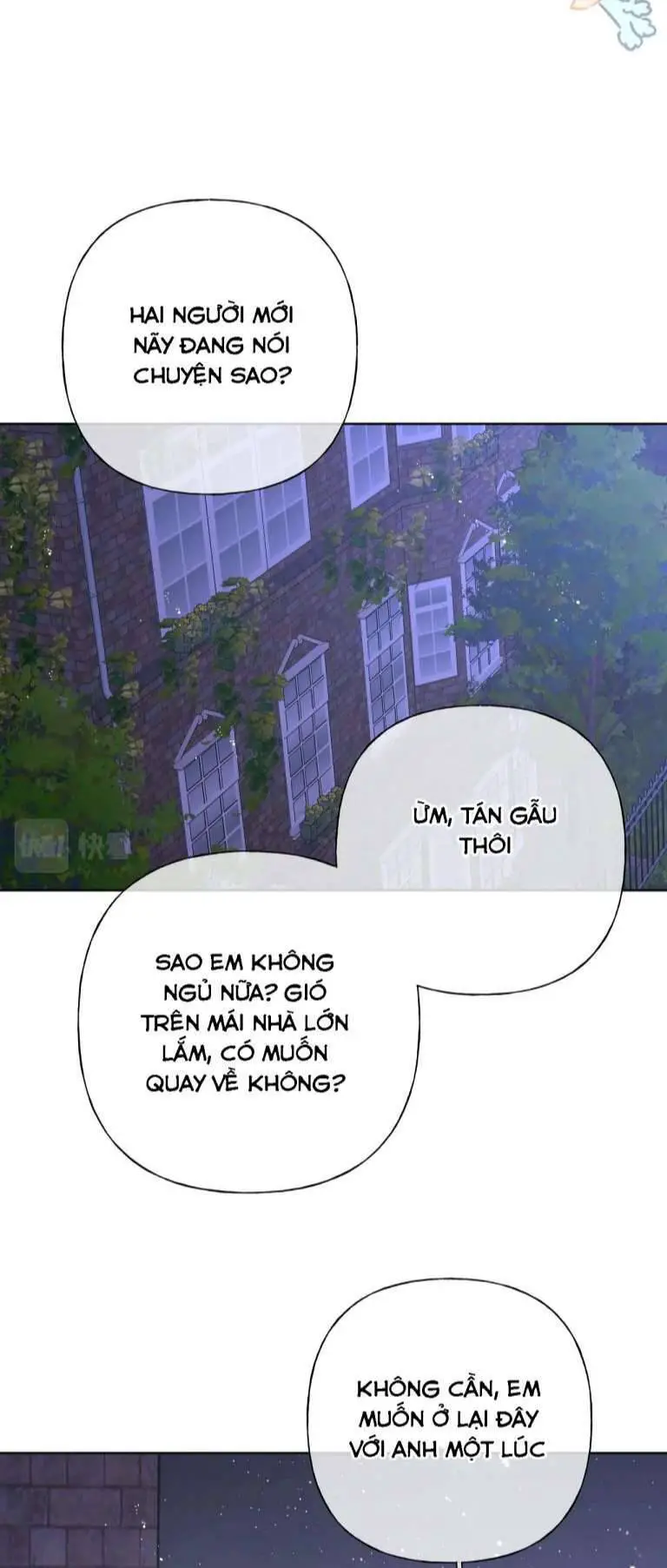 Cẩn Thận Bị Mộng Ma Ăn Mất Đó! Nettruyen ZZZ Chương 90 Page 30