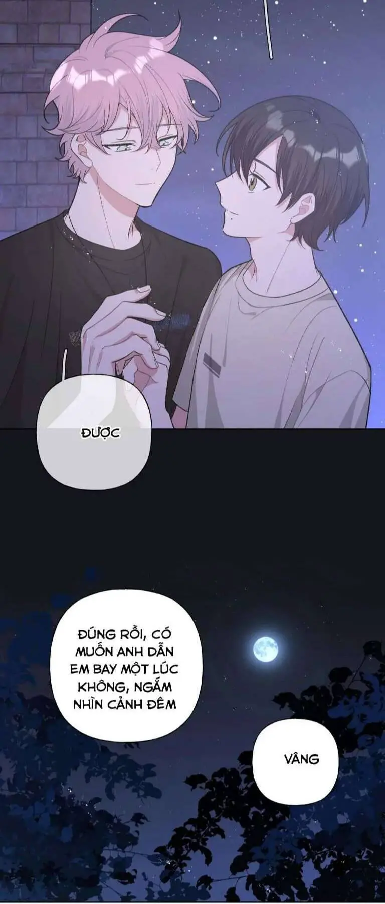 Cẩn Thận Bị Mộng Ma Ăn Mất Đó! Nettruyen ZZZ Chương 90 Page 31