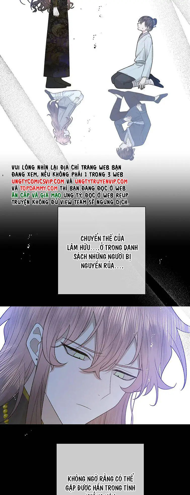 Cẩn Thận Bị Mộng Ma Ăn Mất Đó! Nettruyen ZZZ Chương 101 Page 4