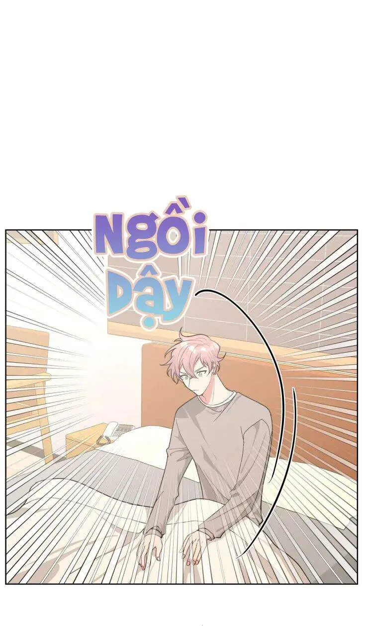 Cẩn Thận Bị Mộng Ma Ăn Mất Đó! Nettruyen ZZZ Chương 57.5 Page 10