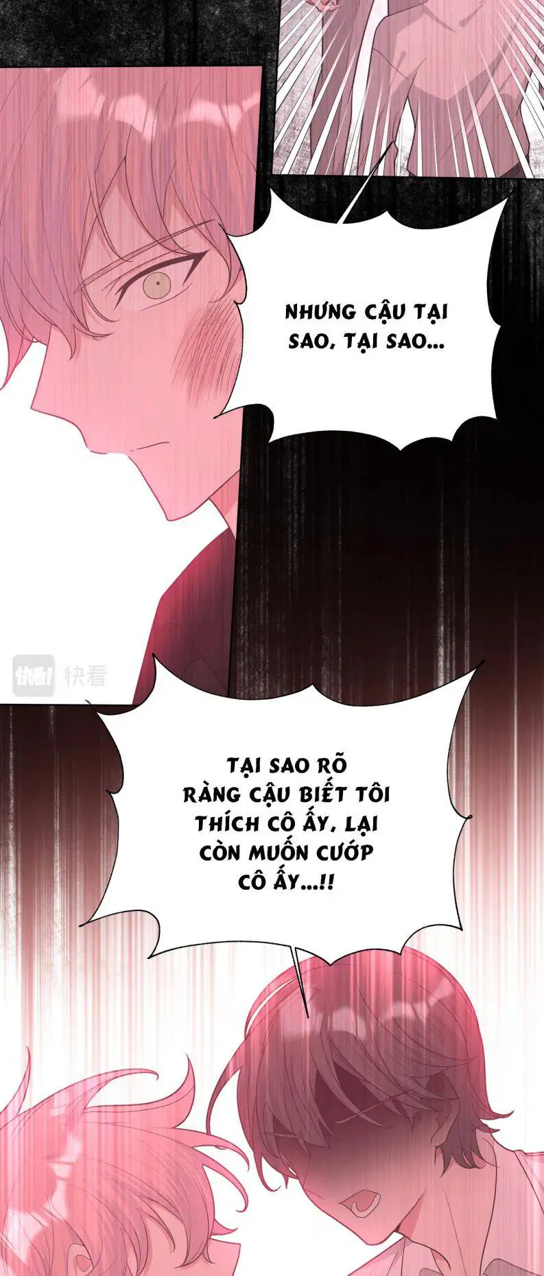 Cẩn Thận Bị Mộng Ma Ăn Mất Đó! Nettruyen ZZZ Chương 89 Page 9