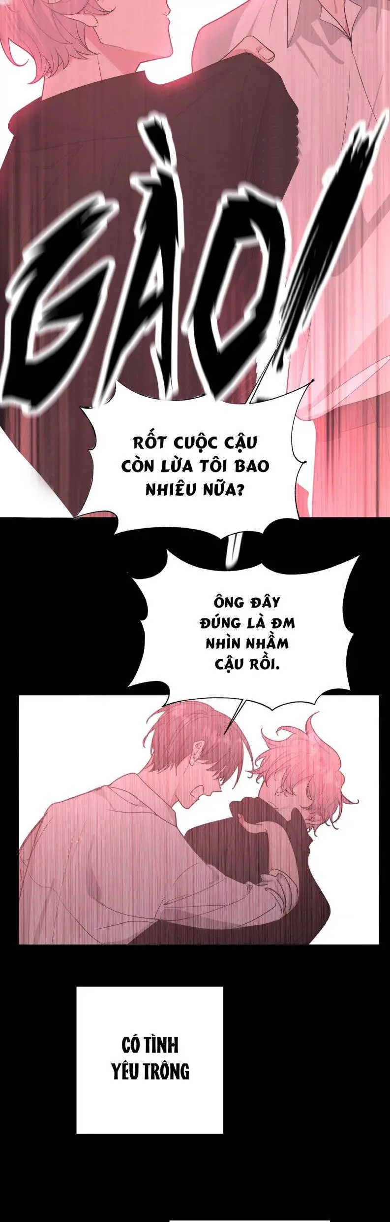 Cẩn Thận Bị Mộng Ma Ăn Mất Đó! Nettruyen ZZZ Chương 89 Page 10