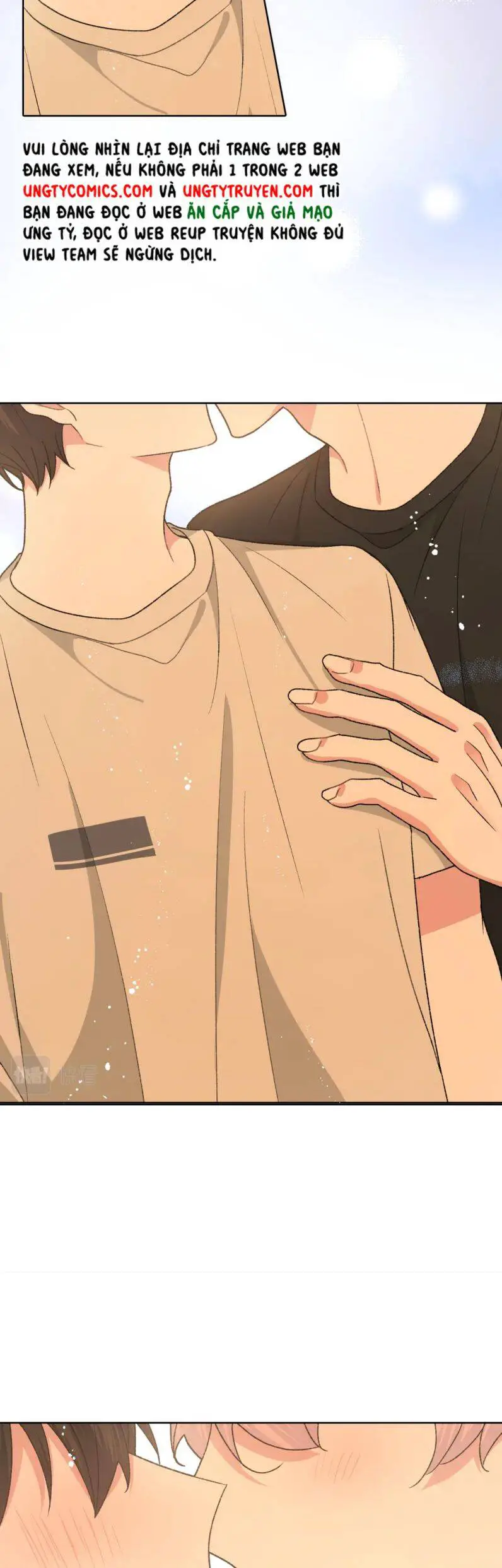 Cẩn Thận Bị Mộng Ma Ăn Mất Đó! Nettruyen ZZZ Chương 89 Page 32
