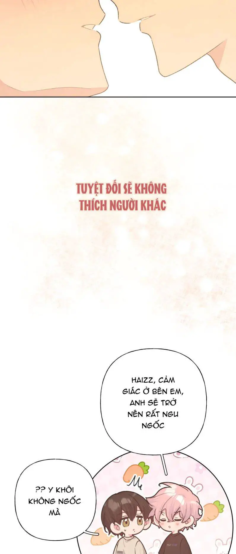 Cẩn Thận Bị Mộng Ma Ăn Mất Đó! Nettruyen ZZZ Chương 89 Page 33