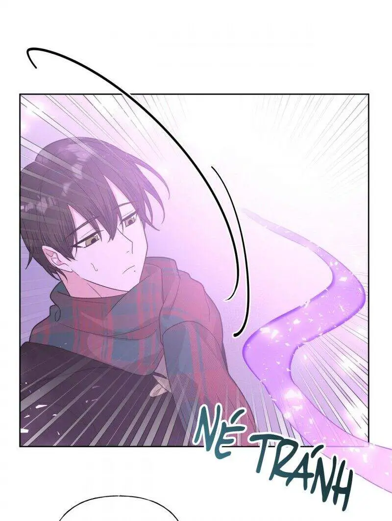 Cẩn Thận Bị Mộng Ma Ăn Mất Đó! Nettruyen ZZZ Chương 35 Page 14