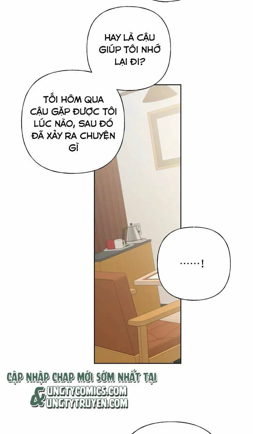 Cẩn Thận Bị Mộng Ma Ăn Mất Đó! Nettruyen ZZZ Chương 58.5 Page 3