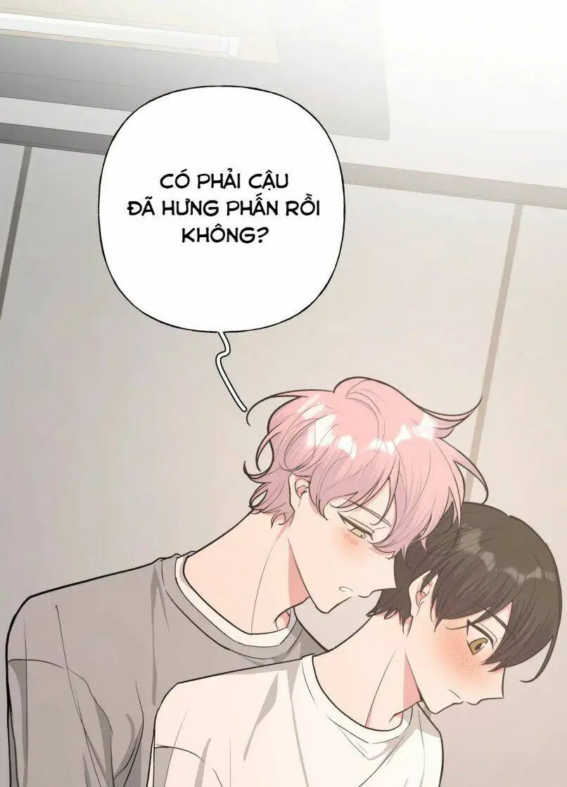 Cẩn Thận Bị Mộng Ma Ăn Mất Đó! Nettruyen ZZZ Chương 58.5 Page 7