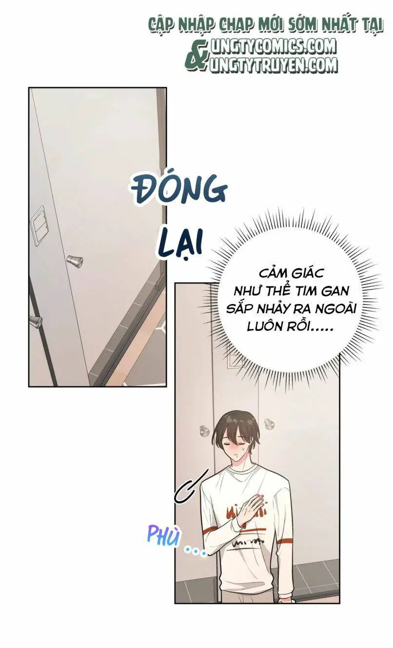 Cẩn Thận Bị Mộng Ma Ăn Mất Đó! Nettruyen ZZZ Chương 58.5 Page 13