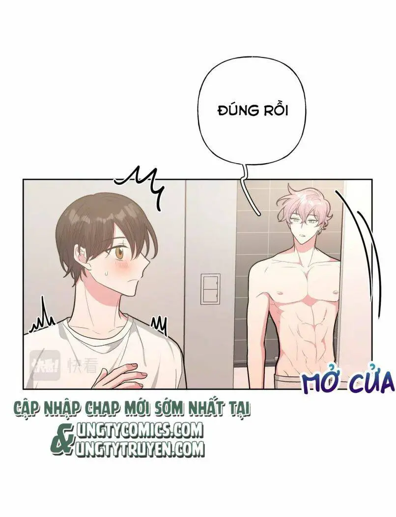 Cẩn Thận Bị Mộng Ma Ăn Mất Đó! Nettruyen ZZZ Chương 58.5 Page 14