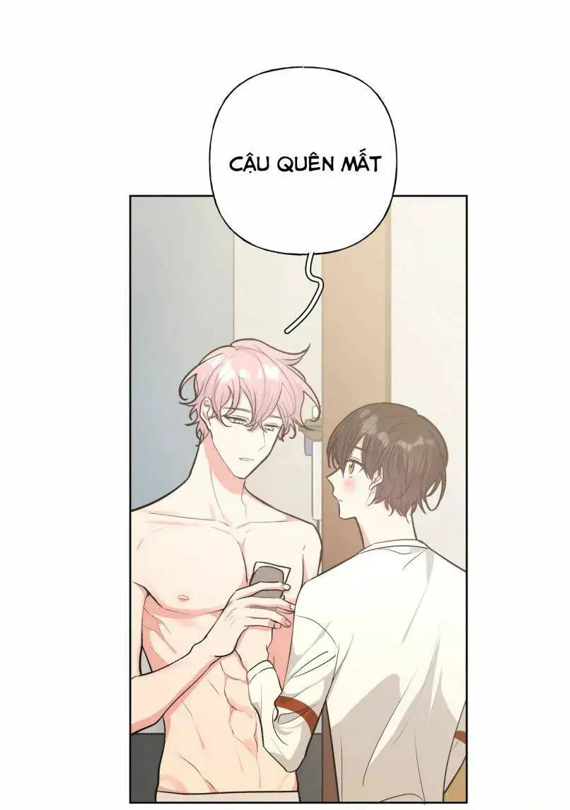 Cẩn Thận Bị Mộng Ma Ăn Mất Đó! Nettruyen ZZZ Chương 58.5 Page 15