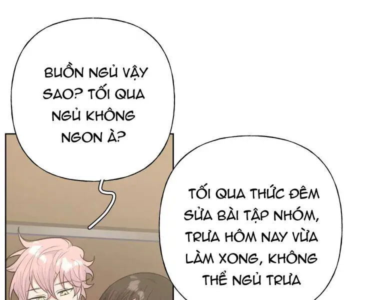 Cẩn Thận Bị Mộng Ma Ăn Mất Đó! Nettruyen ZZZ Chương 76 Page 16