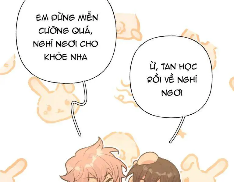 Cẩn Thận Bị Mộng Ma Ăn Mất Đó! Nettruyen ZZZ Chương 76 Page 19