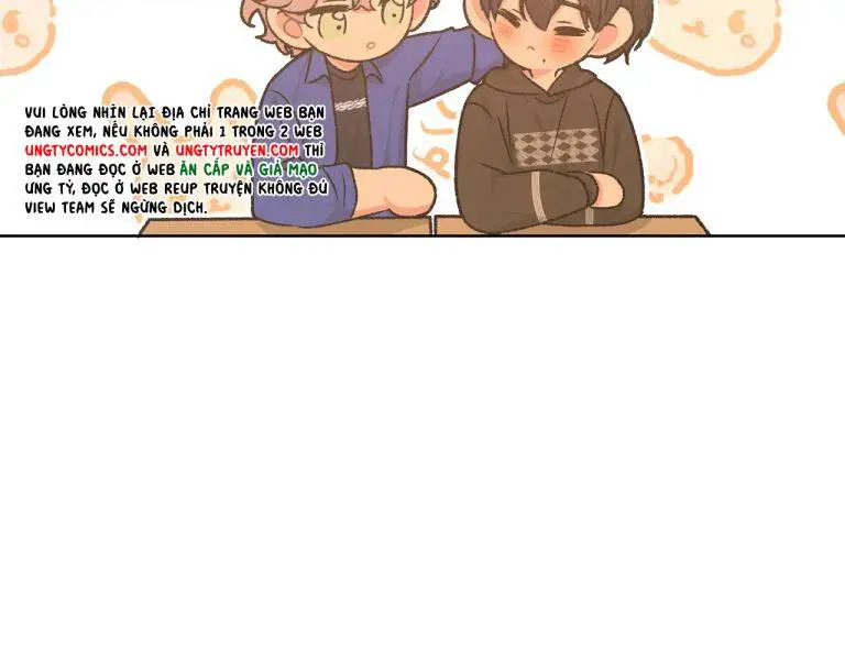 Cẩn Thận Bị Mộng Ma Ăn Mất Đó! Nettruyen ZZZ Chương 76 Page 20