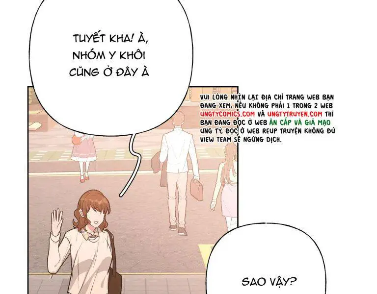 Cẩn Thận Bị Mộng Ma Ăn Mất Đó! Nettruyen ZZZ Chương 76 Page 30