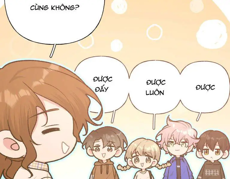 Cẩn Thận Bị Mộng Ma Ăn Mất Đó! Nettruyen ZZZ Chương 76 Page 32