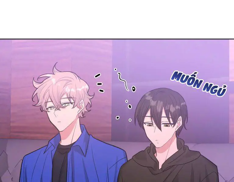 Cẩn Thận Bị Mộng Ma Ăn Mất Đó! Nettruyen ZZZ Chương 76 Page 44