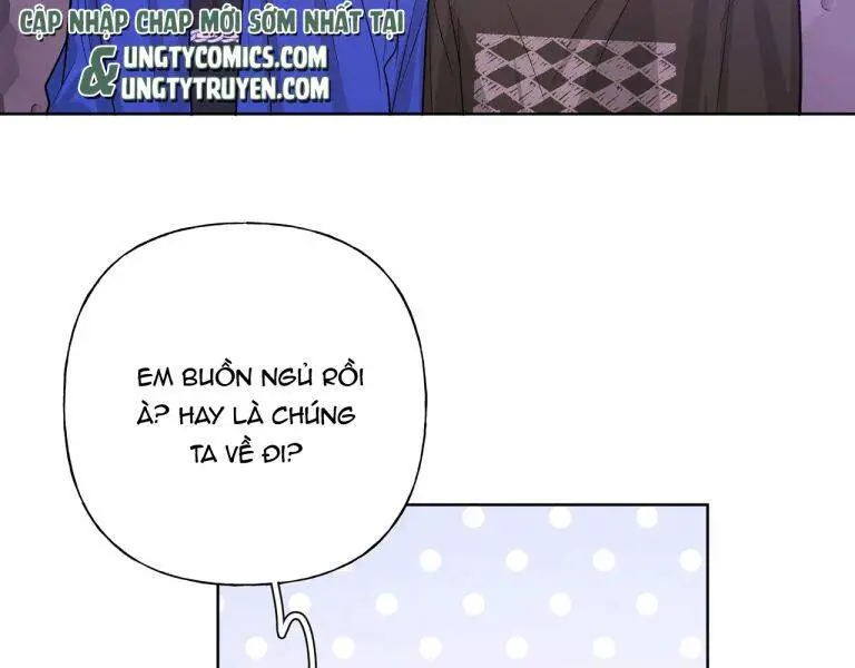 Cẩn Thận Bị Mộng Ma Ăn Mất Đó! Nettruyen ZZZ Chương 76 Page 45