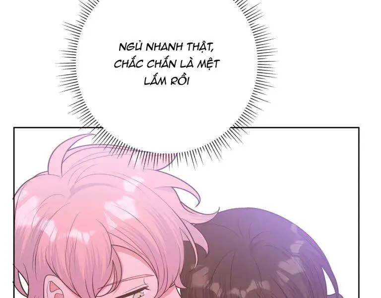 Cẩn Thận Bị Mộng Ma Ăn Mất Đó! Nettruyen ZZZ Chương 76 Page 56