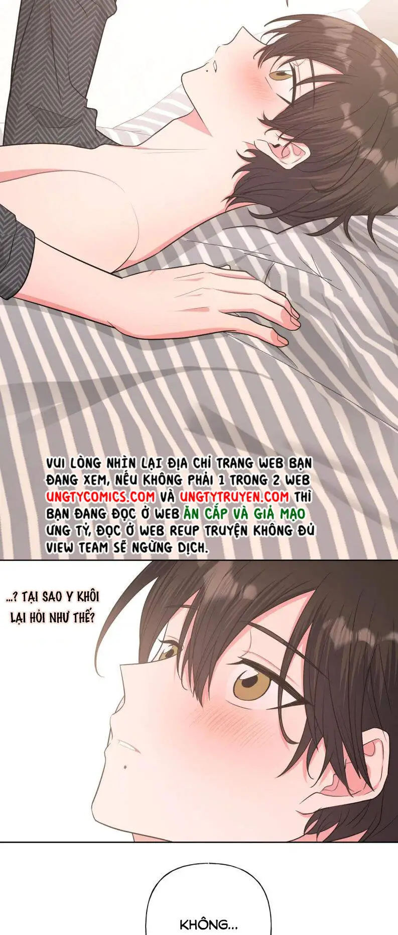 Cẩn Thận Bị Mộng Ma Ăn Mất Đó! Nettruyen ZZZ Chương 66 Page 29