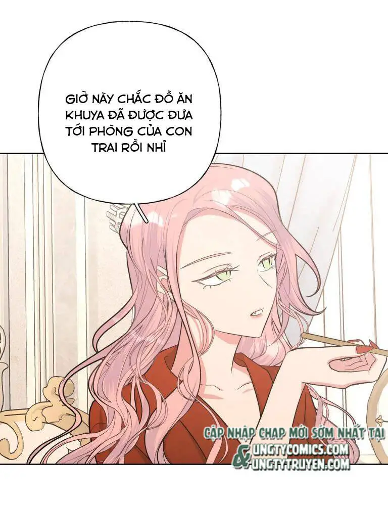 Cẩn Thận Bị Mộng Ma Ăn Mất Đó! Nettruyen ZZZ Chương 75 Page 5