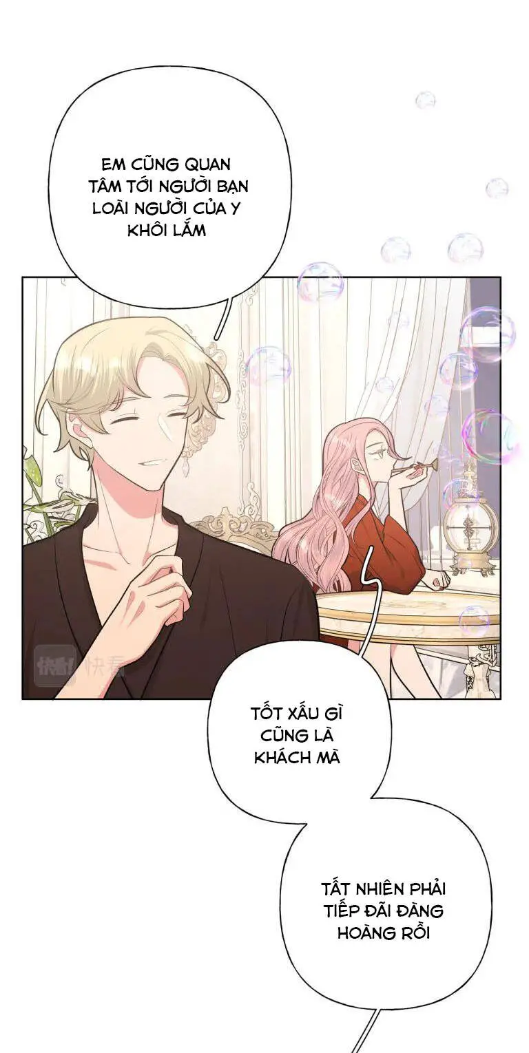 Cẩn Thận Bị Mộng Ma Ăn Mất Đó! Nettruyen ZZZ Chương 75 Page 6