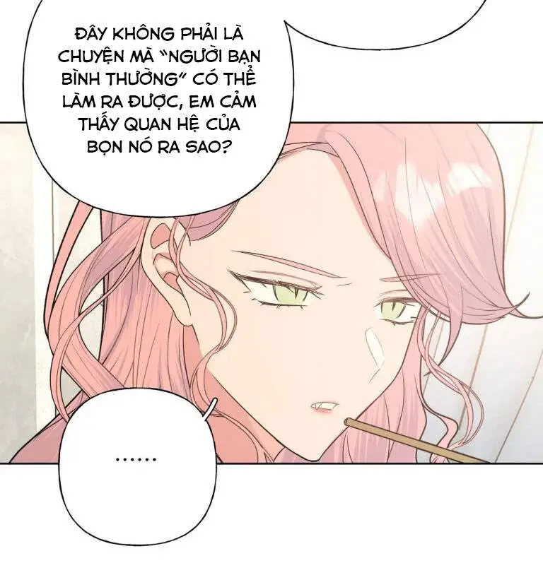 Cẩn Thận Bị Mộng Ma Ăn Mất Đó! Nettruyen ZZZ Chương 75 Page 23