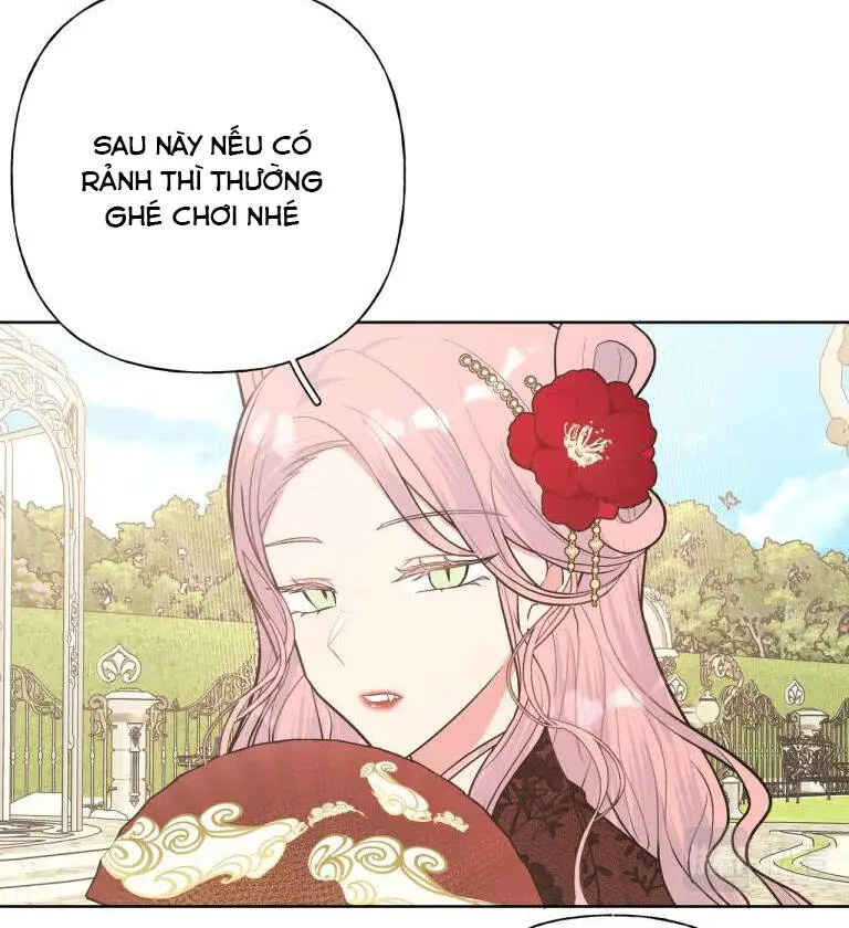 Cẩn Thận Bị Mộng Ma Ăn Mất Đó! Nettruyen ZZZ Chương 75 Page 44