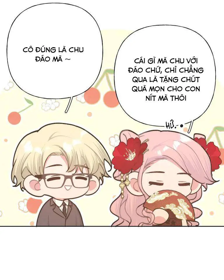 Cẩn Thận Bị Mộng Ma Ăn Mất Đó! Nettruyen ZZZ Chương 75 Page 47