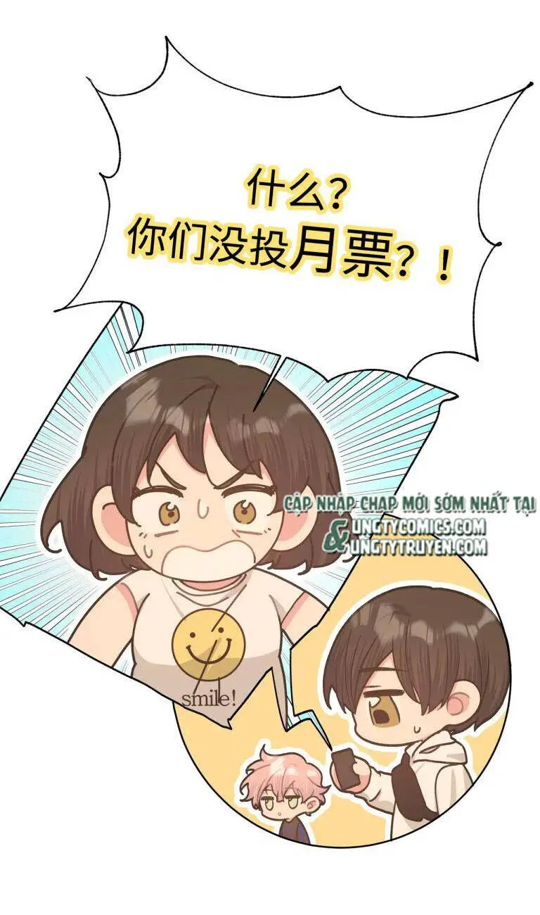 Cẩn Thận Bị Mộng Ma Ăn Mất Đó! Nettruyen ZZZ Chương 75 Page 50