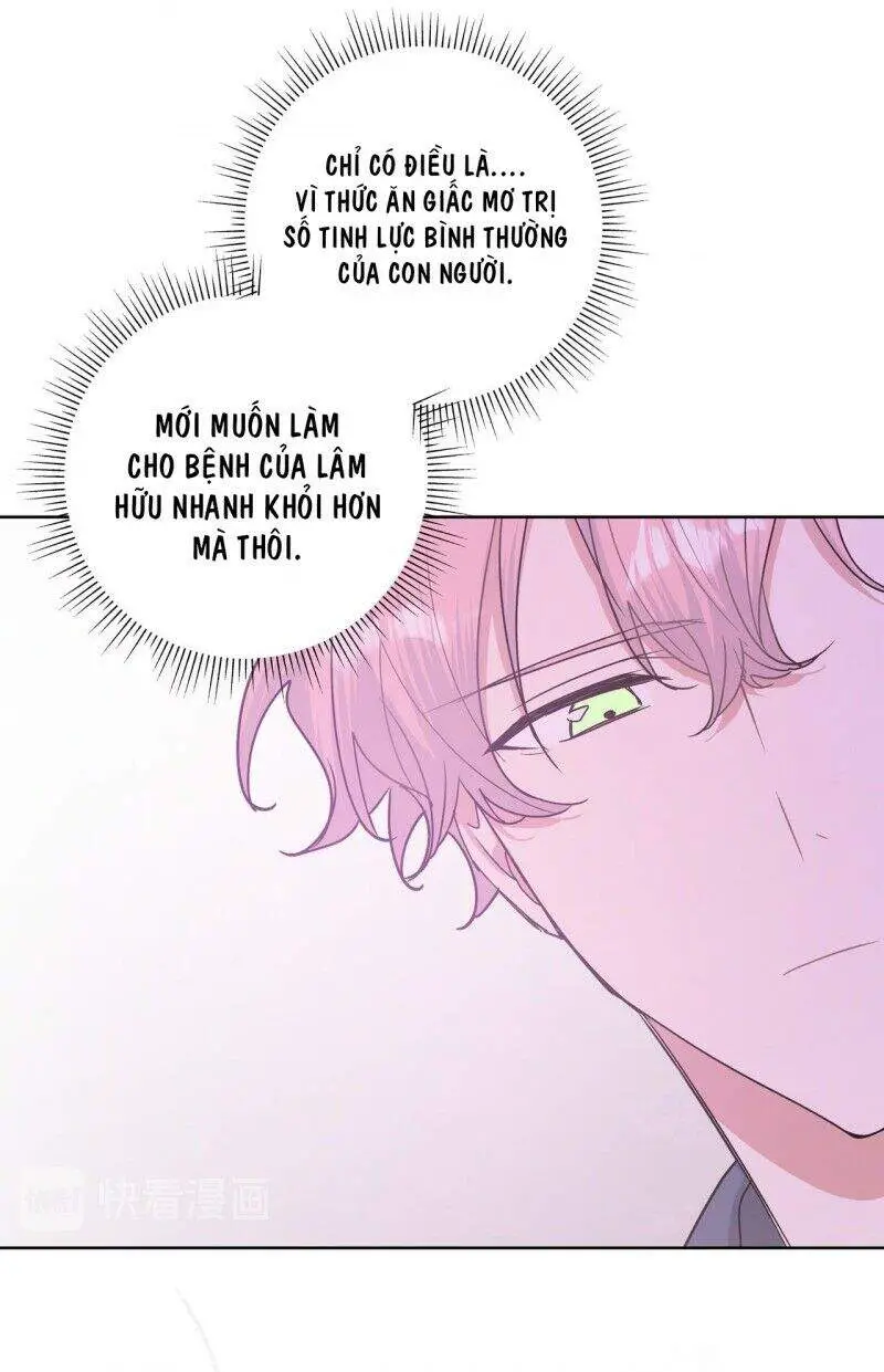 Cẩn Thận Bị Mộng Ma Ăn Mất Đó! Nettruyen ZZZ Chương 33 Page 30