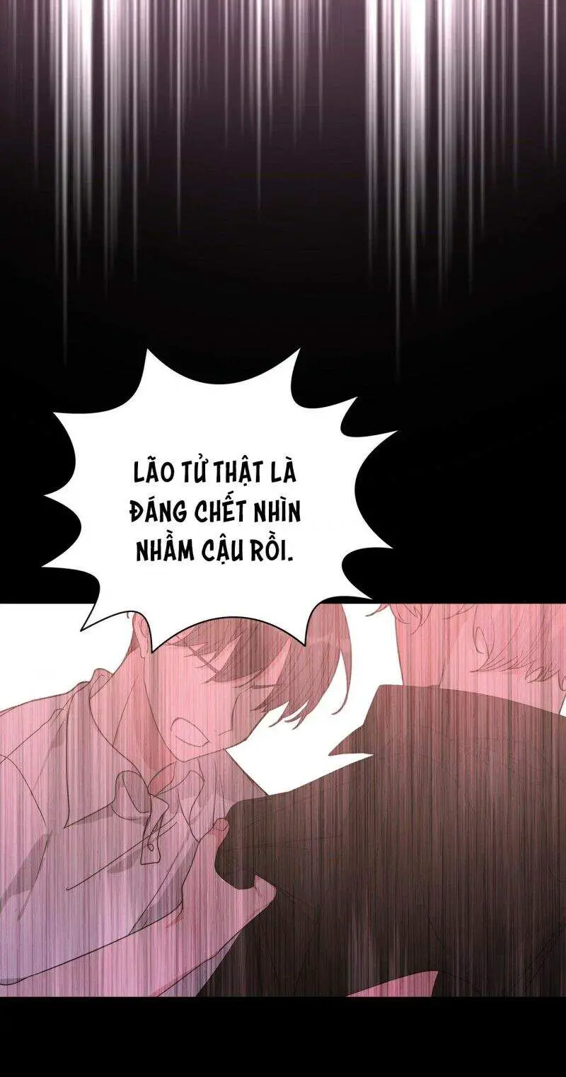 Cẩn Thận Bị Mộng Ma Ăn Mất Đó! Nettruyen ZZZ Chương 33 Page 35