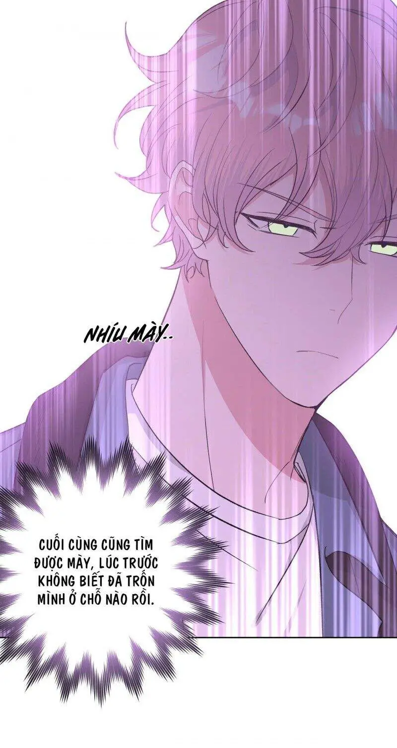 Cẩn Thận Bị Mộng Ma Ăn Mất Đó! Nettruyen ZZZ Chương 33 Page 44