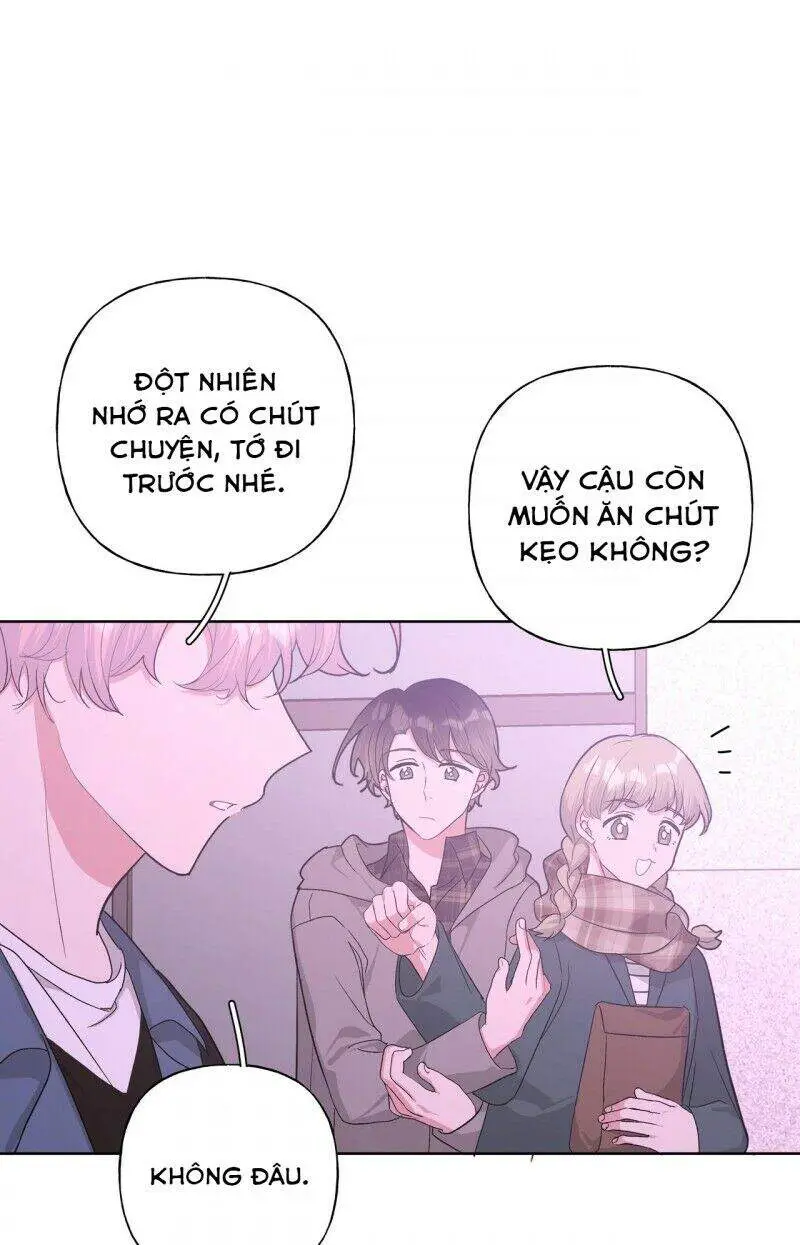 Cẩn Thận Bị Mộng Ma Ăn Mất Đó! Nettruyen ZZZ Chương 33 Page 45
