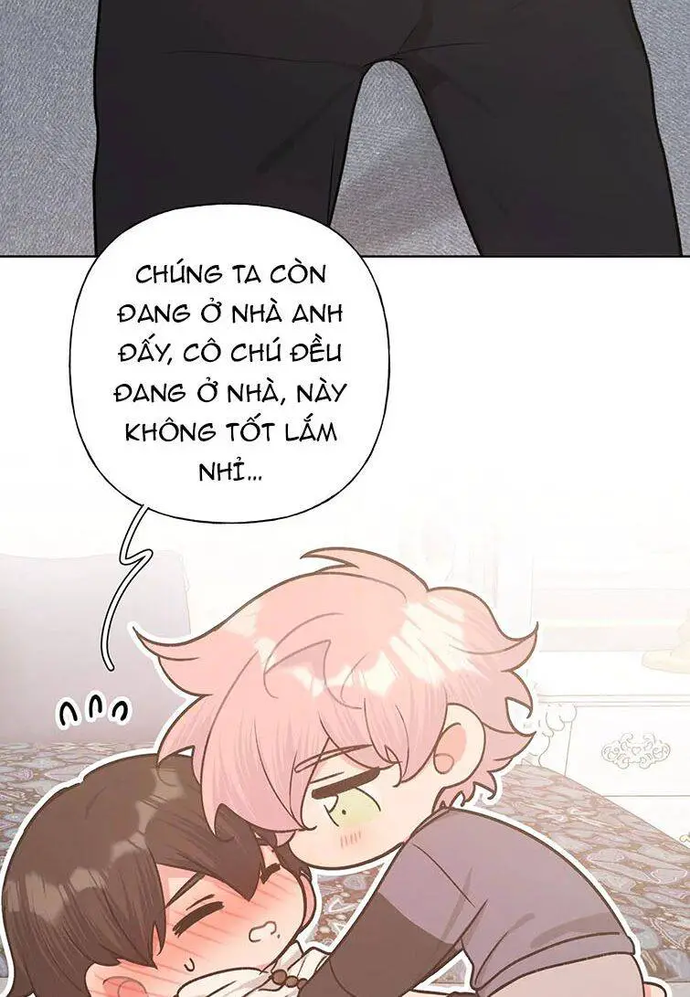 Cẩn Thận Bị Mộng Ma Ăn Mất Đó! Nettruyen ZZZ Chương 74 Page 18