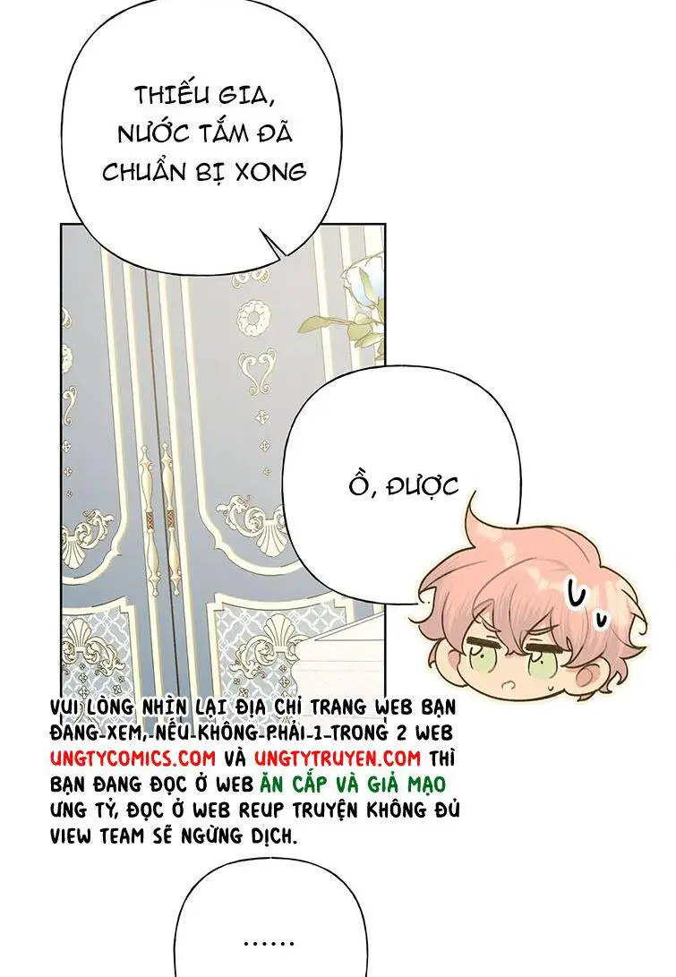 Cẩn Thận Bị Mộng Ma Ăn Mất Đó! Nettruyen ZZZ Chương 74 Page 23