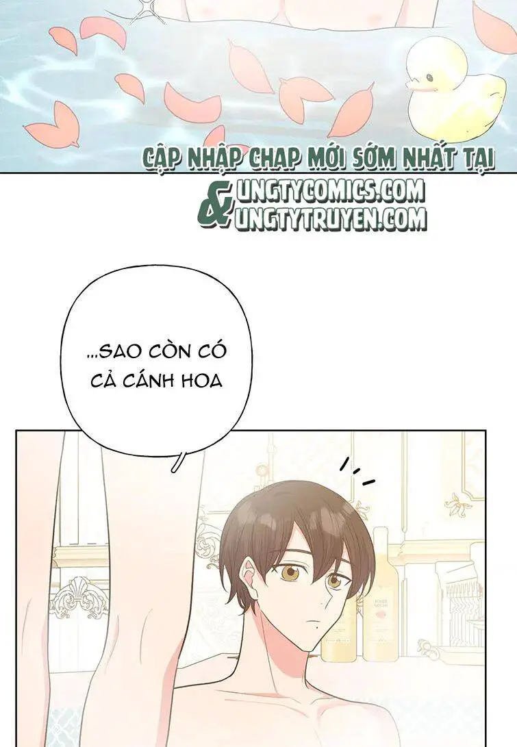 Cẩn Thận Bị Mộng Ma Ăn Mất Đó! Nettruyen ZZZ Chương 74 Page 27