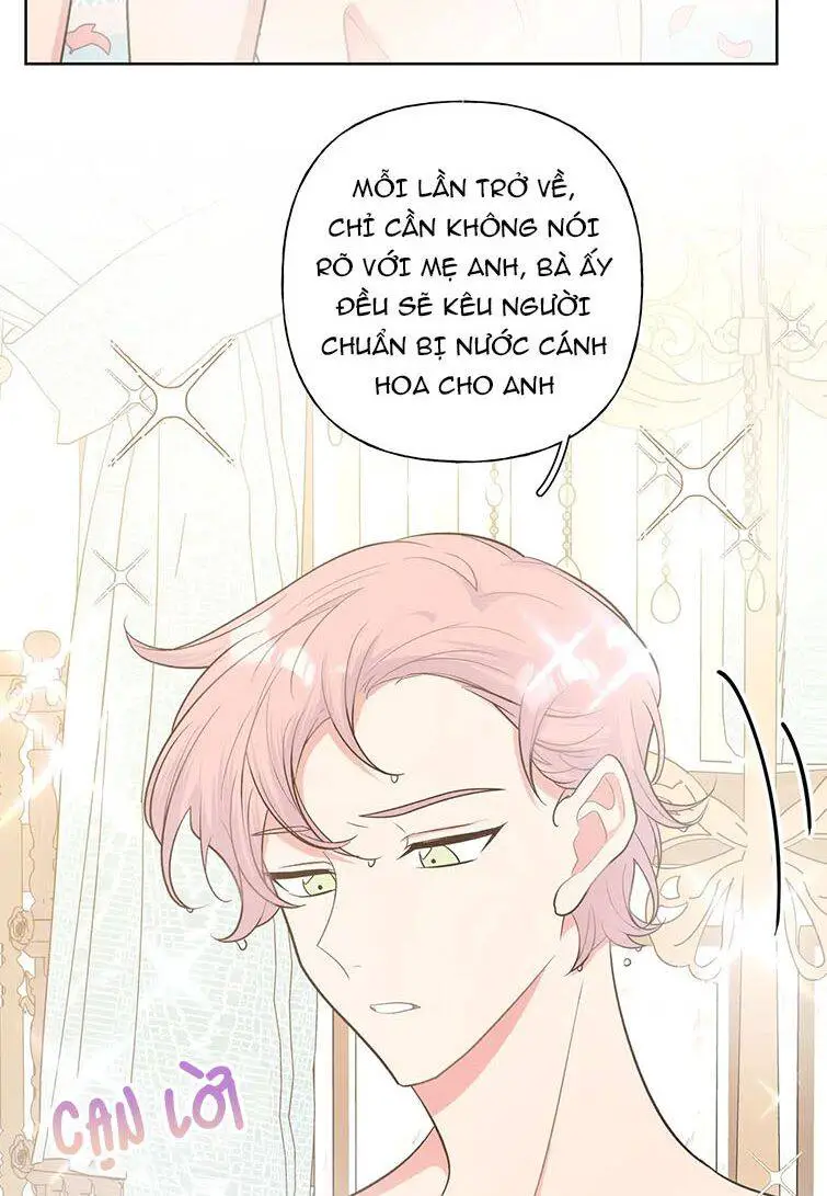 Cẩn Thận Bị Mộng Ma Ăn Mất Đó! Nettruyen ZZZ Chương 74 Page 28