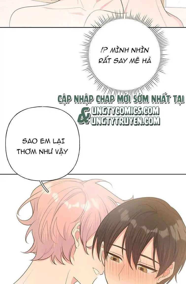 Cẩn Thận Bị Mộng Ma Ăn Mất Đó! Nettruyen ZZZ Chương 74 Page 32