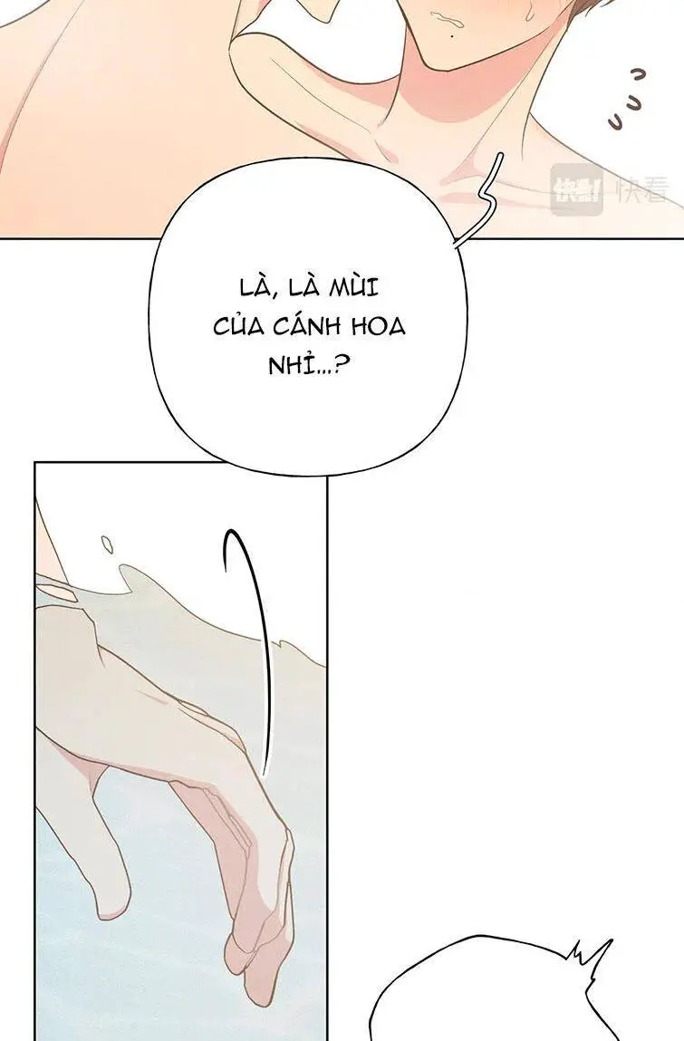 Cẩn Thận Bị Mộng Ma Ăn Mất Đó! Nettruyen ZZZ Chương 74 Page 33