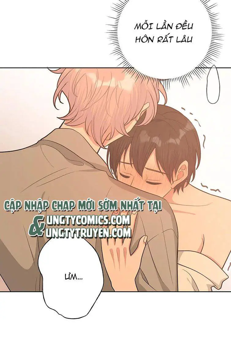 Cẩn Thận Bị Mộng Ma Ăn Mất Đó! Nettruyen ZZZ Chương 74 Page 40